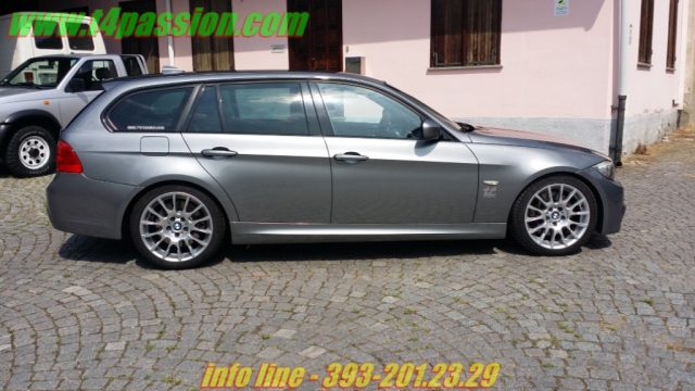 BMW 330 usata, con Autoradio