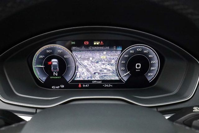 AUDI Q5 usata, con Controllo trazione