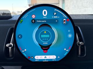 MINI Countryman usata, con Bluetooth