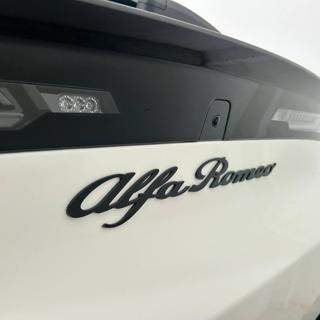 ALFA ROMEO Junior usata, con Sensore di luce