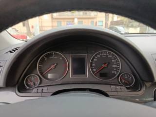 AUDI A4 usata, con Controllo automatico clima