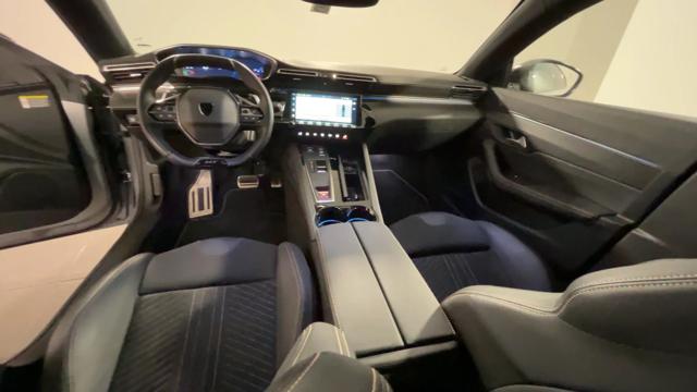 PEUGEOT 508 usata, con ESP