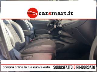 FIAT 500X usata, con Controllo trazione