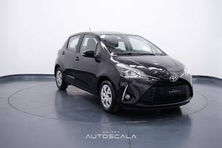 TOYOTA Yaris usata, con Climatizzatore