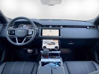 LAND ROVER Range Rover Velar usata, con Airbag laterali