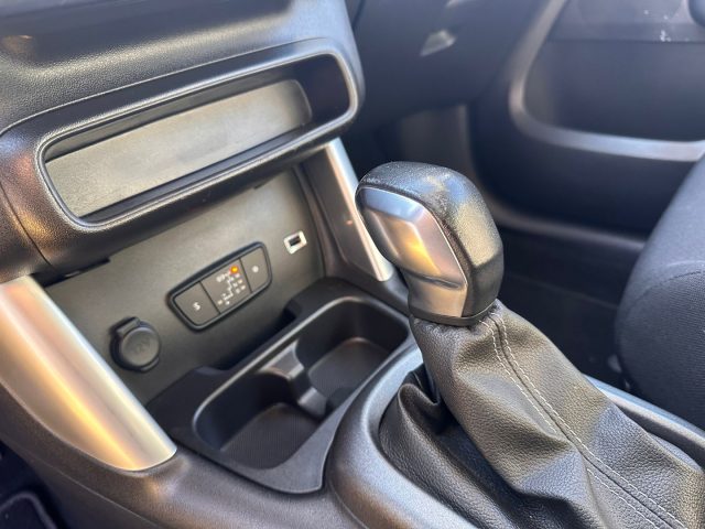 CITROEN C3 Aircross usata, con Climatizzatore