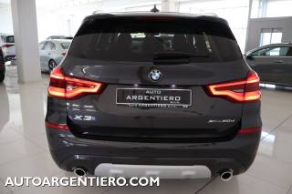 BMW X3 usata, con Airbag Passeggero