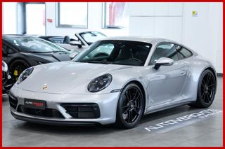 PORSCHE 992 Carrera 4 GTS|FULL CARBON SPEC|BURMESTER|VENTILATI