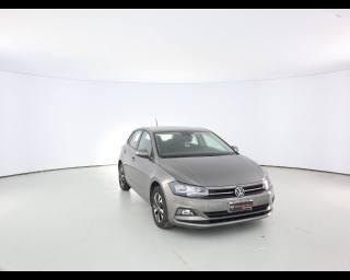 VOLKSWAGEN Polo usata, con Climatizzatore