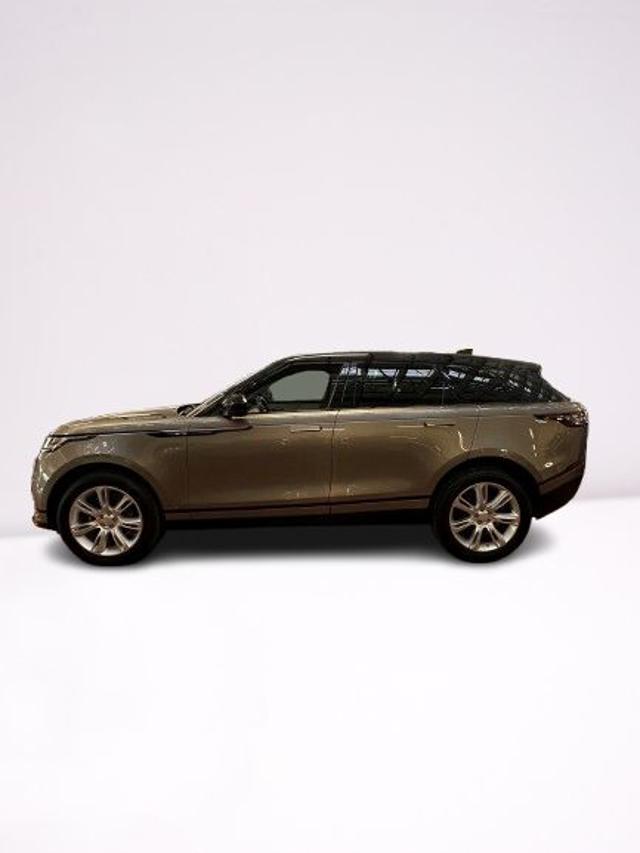 LAND ROVER Range Rover Velar usata, con Autoradio