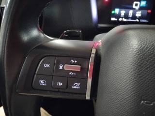 CITROEN C4 usata, con Sensore di pioggia