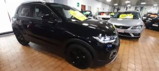 VOLKSWAGEN T-Cross usata 27