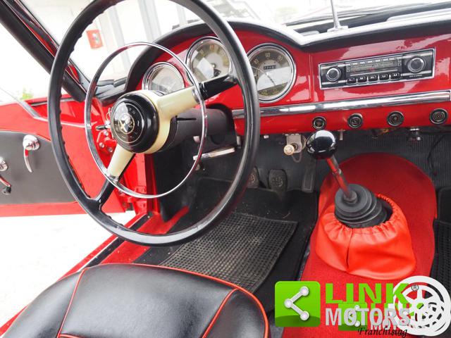 ALFA ROMEO Giulietta usata 24