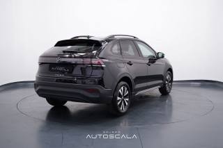 VOLKSWAGEN Taigo usata, con Autoradio