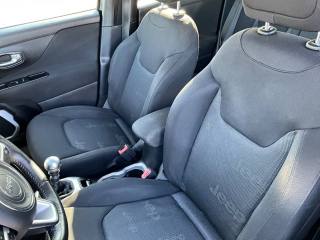 JEEP Renegade usata 12