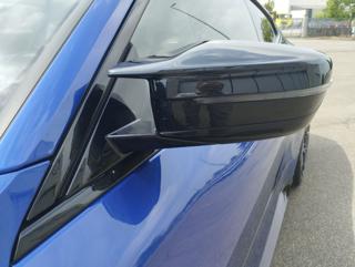 BMW M4 usata, con Sedili riscaldati