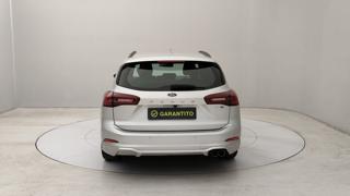FORD Focus usata, con Airbag Passeggero