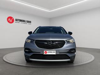 OPEL Grandland X usata, con Alzacristalli elettrici