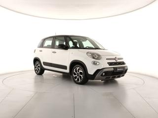 FIAT 500L usata, con Autoradio