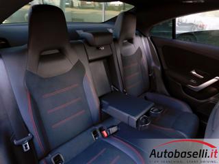 MERCEDES-BENZ CLA 200 usata 79