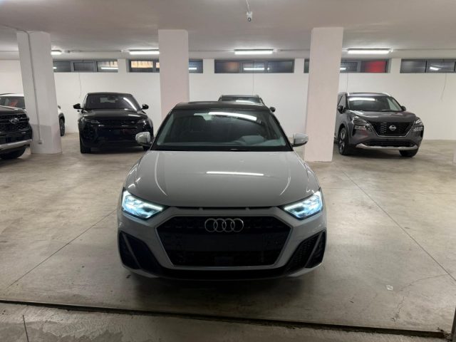 AUDI A1 usata, con ESP