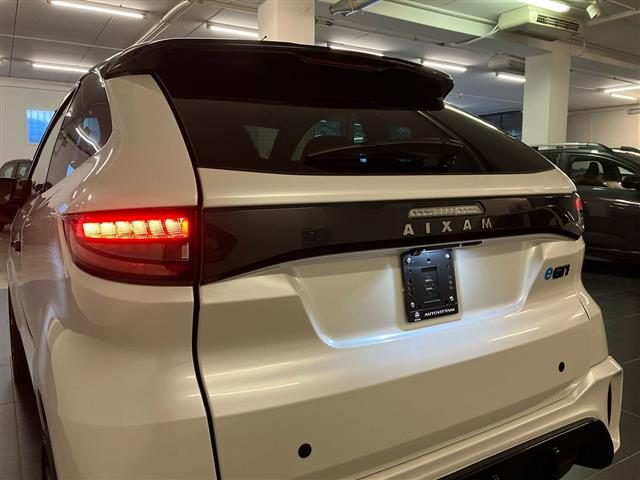 AIXAM GTI usata 6