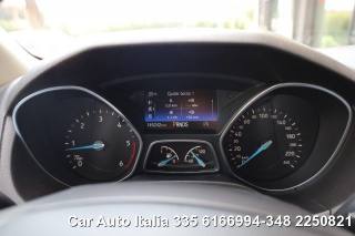 FORD Focus usata, con Start/Stop Automatico