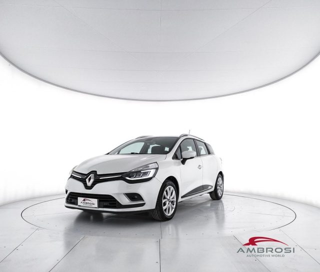 RENAULT Clio usata 0