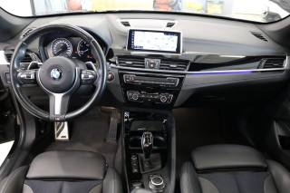 BMW X1 usata, con Controllo trazione