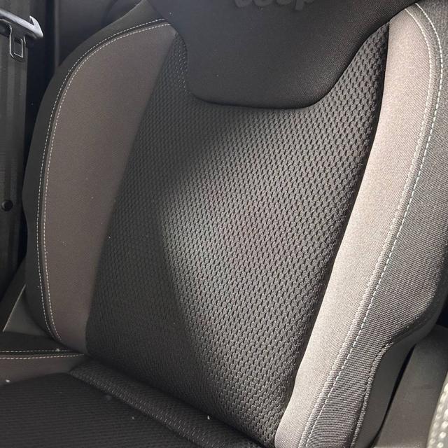 JEEP Renegade usata, con Controllo automatico clima