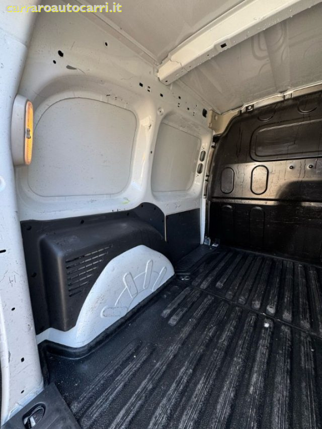 MERCEDES-BENZ Citan usata, con Vivavoce