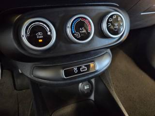 FIAT 500X usata, con Controllo trazione