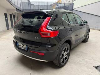 VOLVO XC40 usata, con Autoradio