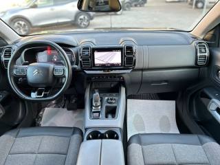 CITROEN C5 Aircross usata, con Luci diurne LED