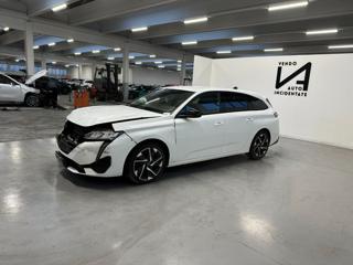 PEUGEOT 308 usata, con Airbag Passeggero