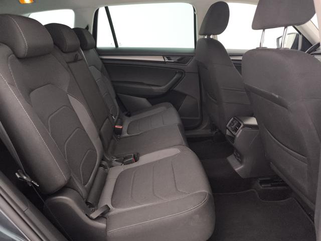 SKODA Kodiaq usata, con Bluetooth