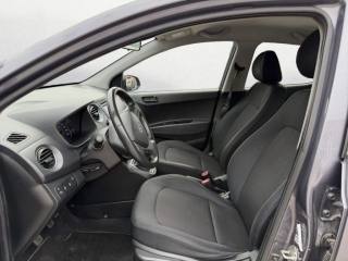 HYUNDAI i10 usata, con Servosterzo