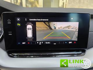 SKODA Octavia usata, con Immobilizzatore elettronico