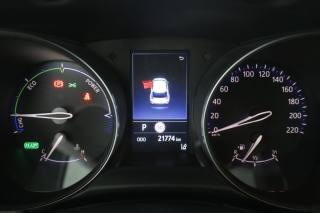 TOYOTA C-HR usata 6
