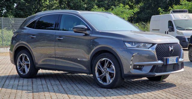 DS AUTOMOBILES DS 7 Crossback usata, con Sistema di navigazione