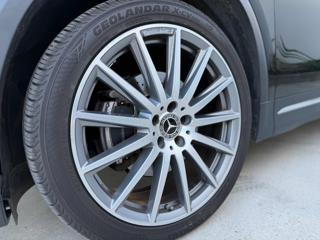 MERCEDES-BENZ GLA 180 usata, con Airbag laterali