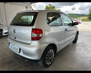 VOLKSWAGEN Fox usata, con Climatizzatore