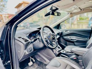 FORD Kuga usata, con Chiusura centralizzata