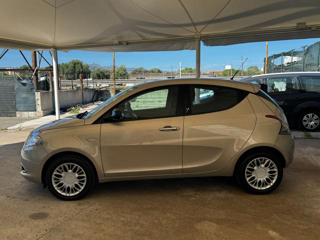 LANCIA Ypsilon usata, con Airbag Passeggero