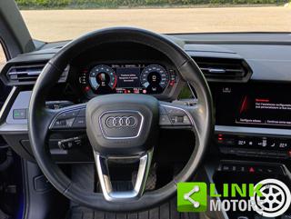 AUDI A3 usata, con Servosterzo