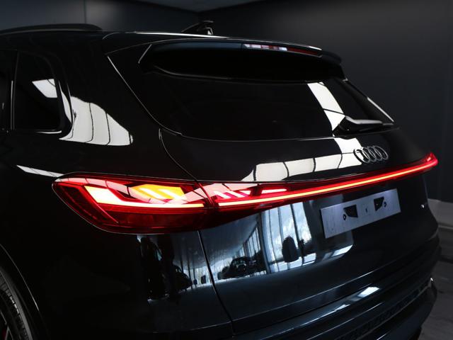 AUDI Q5 usata, con Controllo automatico clima