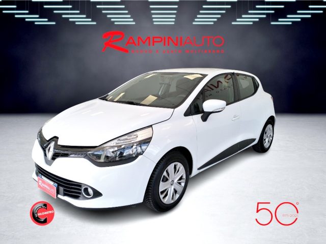 RENAULT Clio usata 0