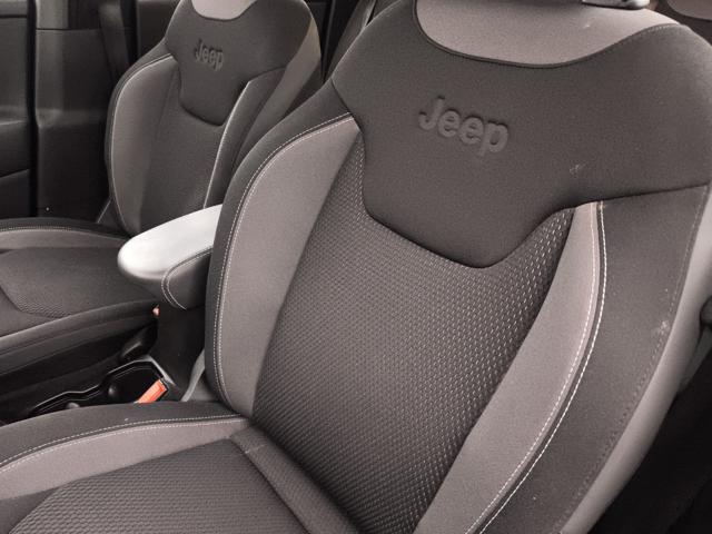 JEEP Renegade usata, con Controllo automatico clima