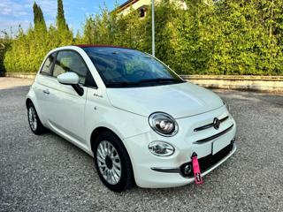FIAT 500 usata, con Airbag laterali