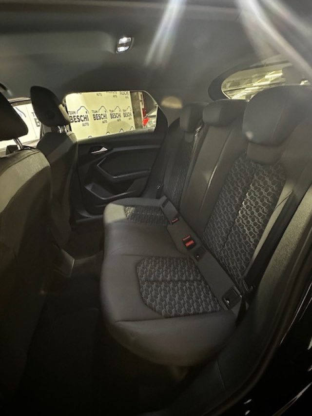 AUDI A1 usata, con Cruise Control